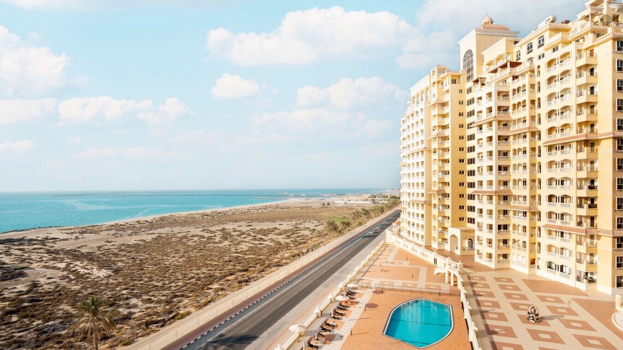 Photo of Outdoor in Al Hamra Village