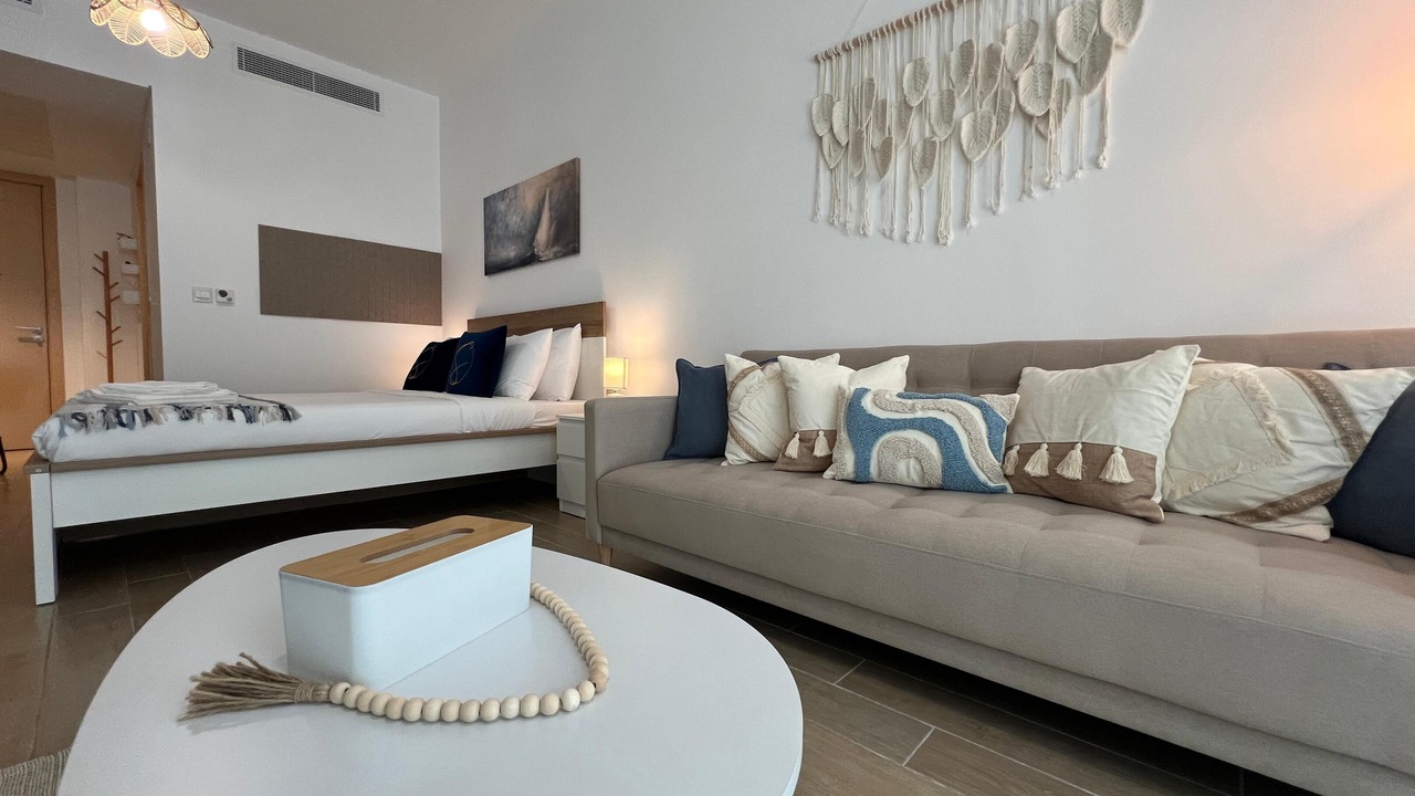 Photo of Bedroom in Abu Dhabi City Center