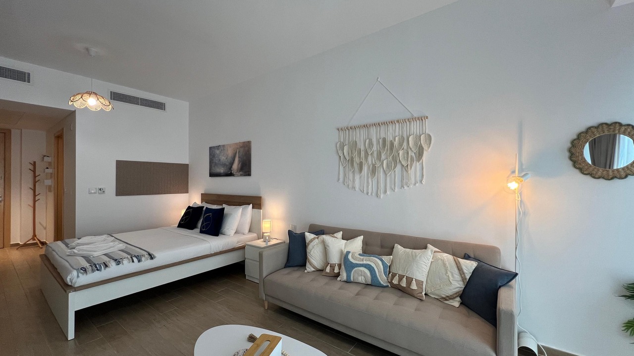 Photo of Bedroom in Abu Dhabi City Center