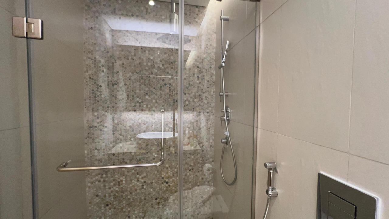 Photo of Bathroom in Abu Dhabi City Center