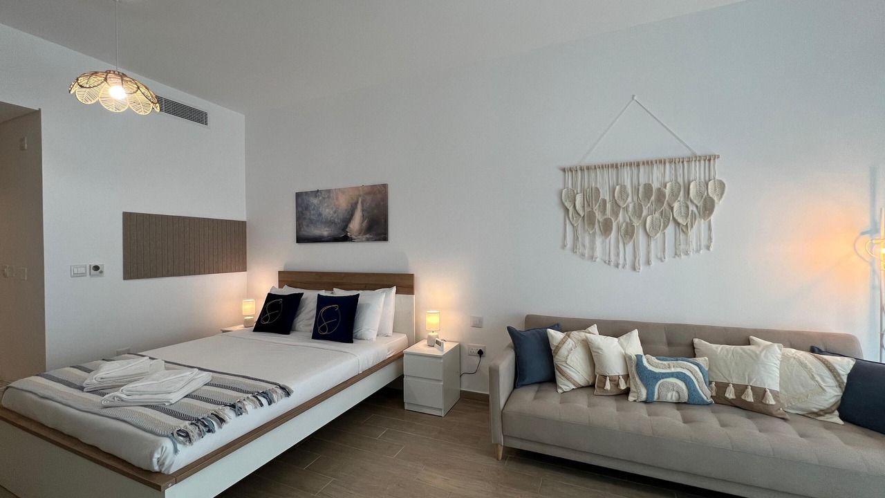 Photo of Bedroom in Abu Dhabi City Center