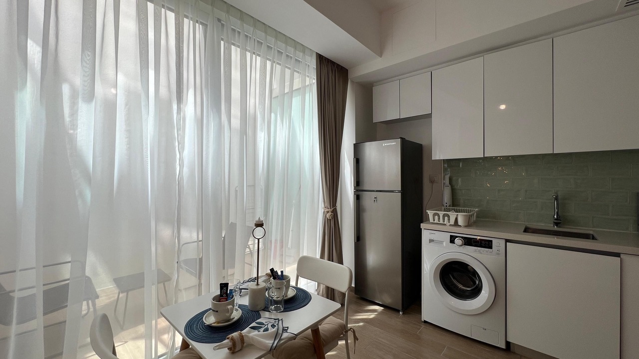 Photo of Kitchen in Abu Dhabi City Center