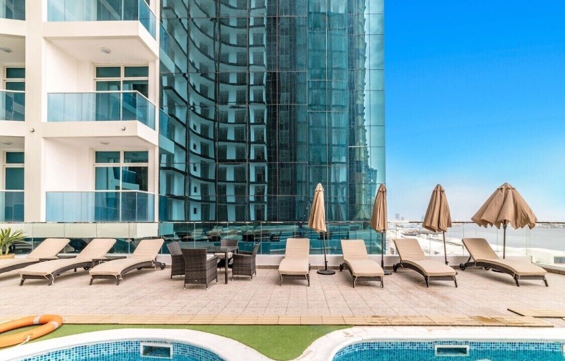 Photo of Outdoor in Ajman