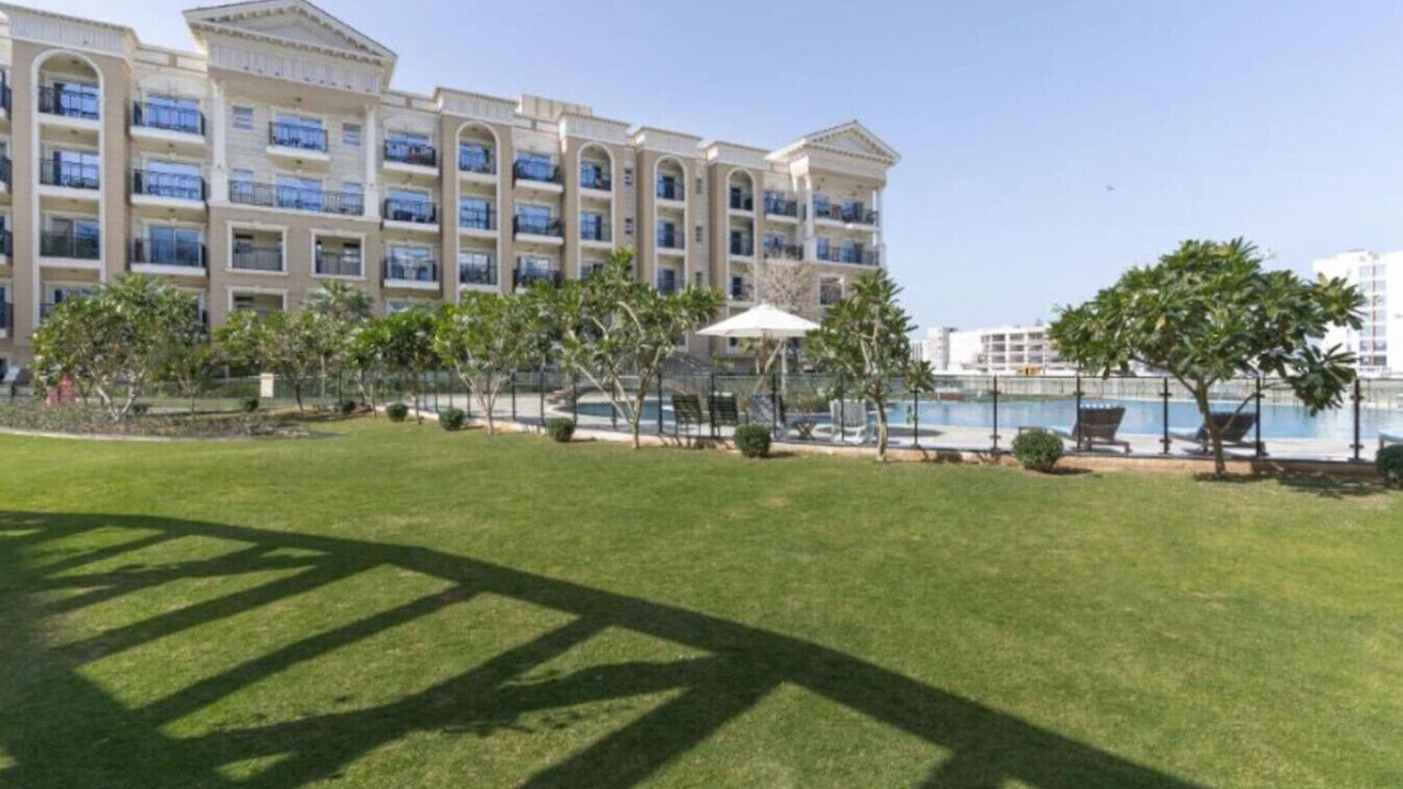 Photo of Outdoor in Al Barsha