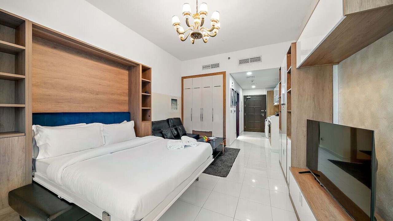 Photo of Bedroom in Al Barsha
