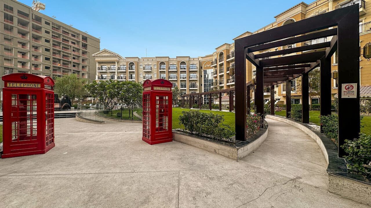 Photo of Outdoor in Al Barsha
