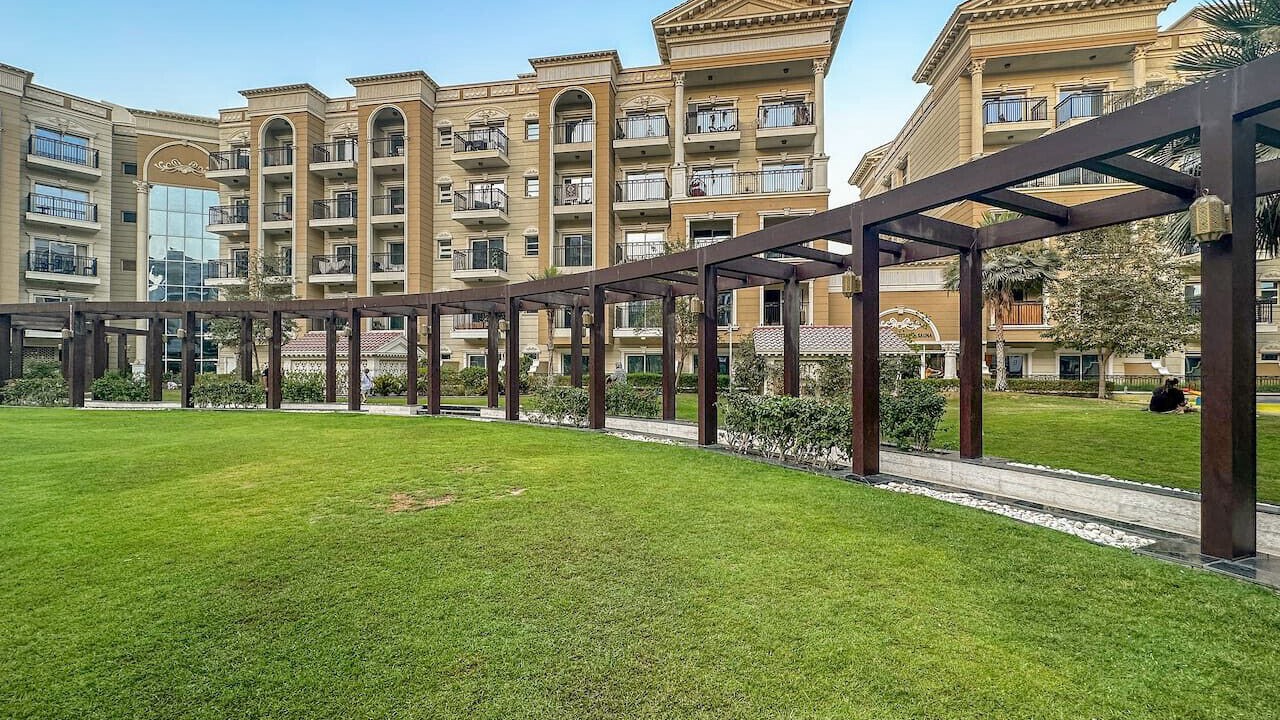Photo of Outdoor in Al Barsha