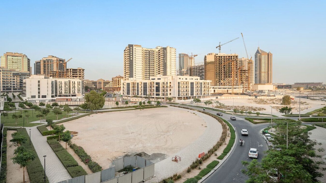 Photo of Others in Al Barsha
