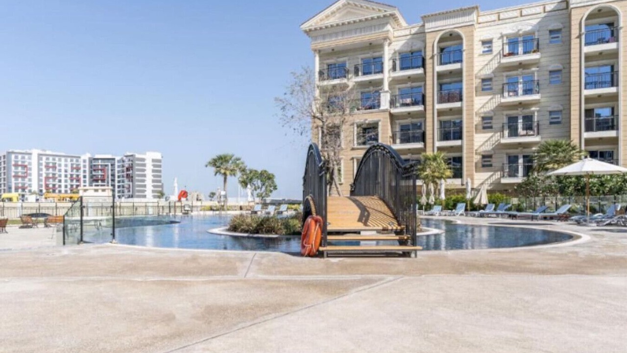 Photo of Outdoor in Al Barsha