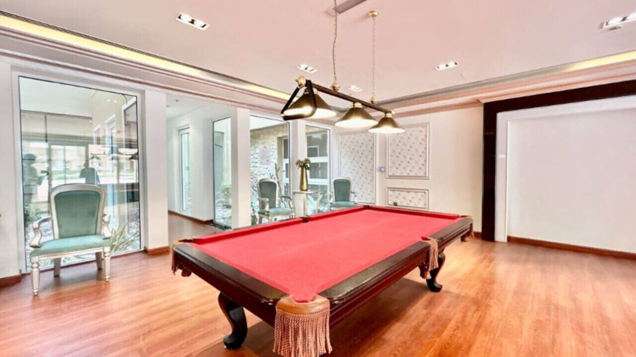 Photo of Bedroom in Al Barsha