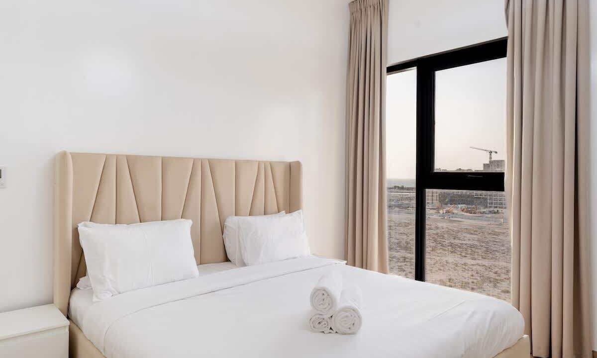 Photo of Bedroom in Al Khan