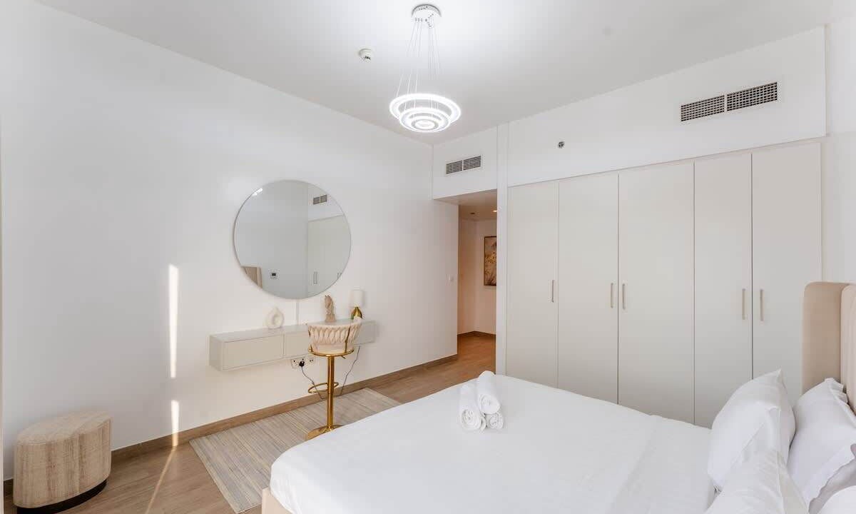 Photo of Bedroom in Al Khan