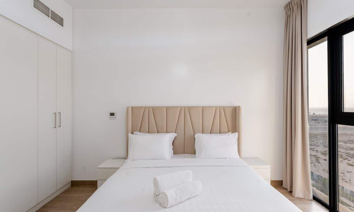 Photo of Bedroom in Al Khan