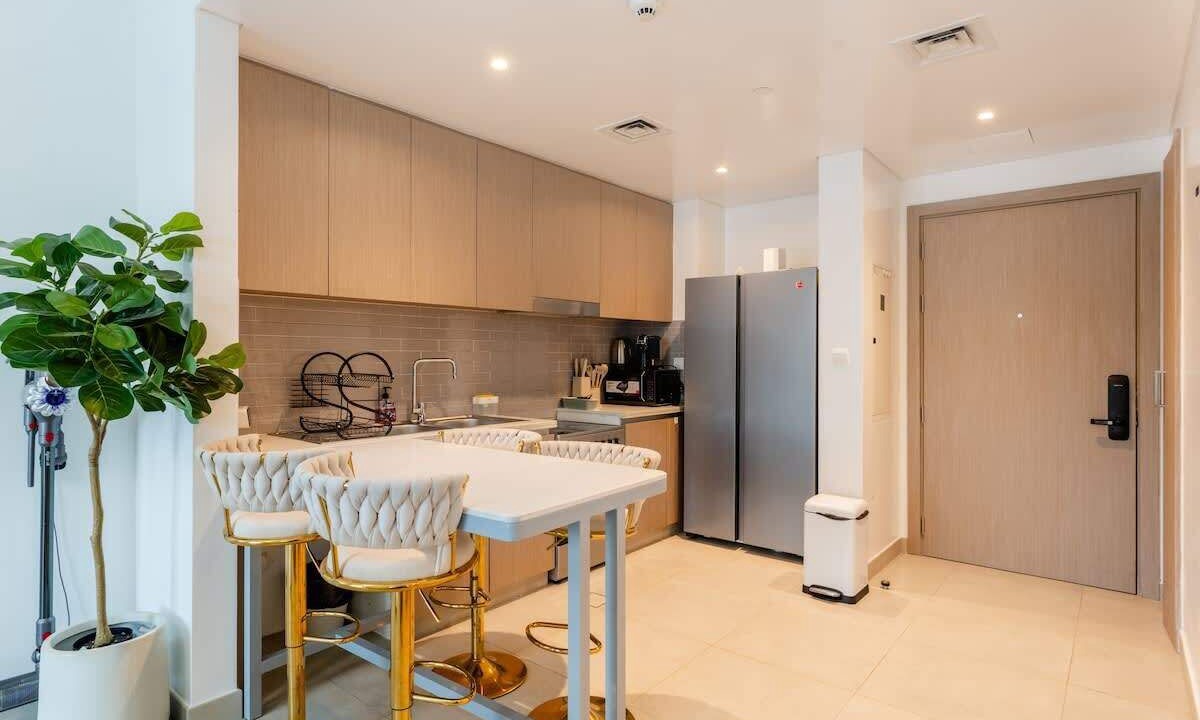 Photo of Kitchen in Al Khan