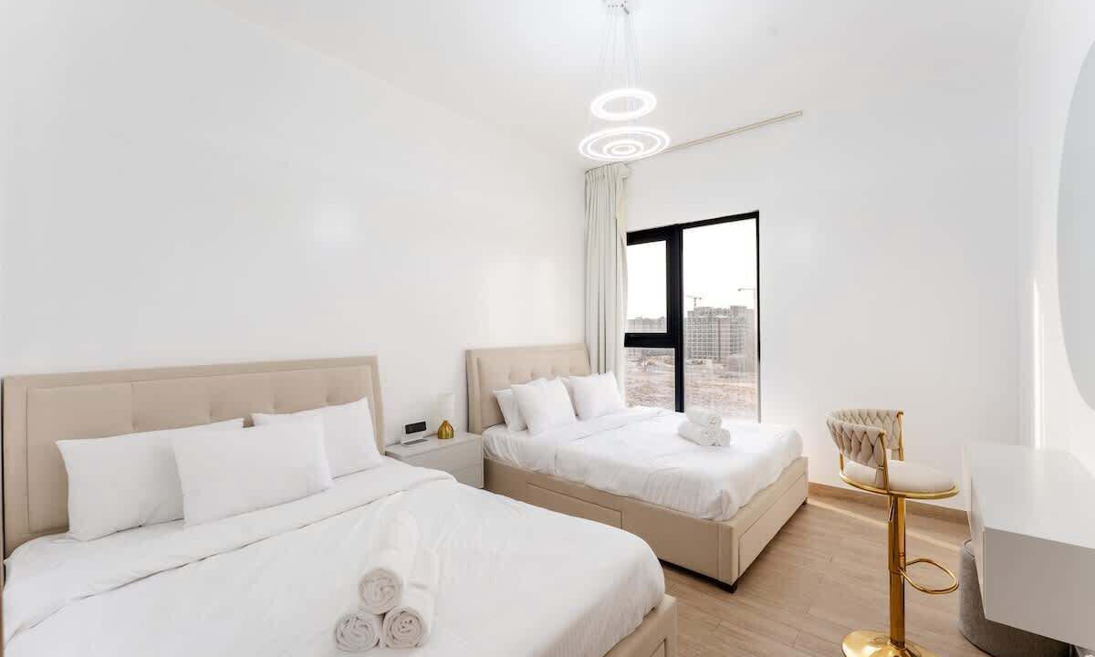 Photo of Bedroom in Al Khan