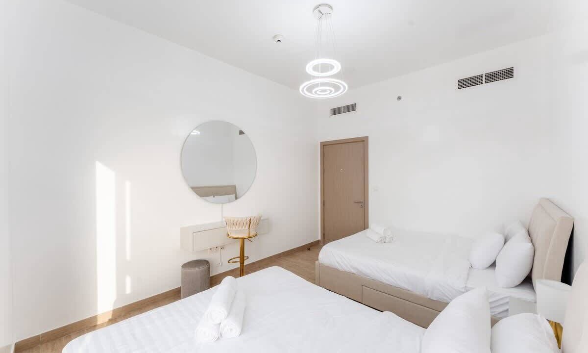 Photo of Bedroom in Al Khan