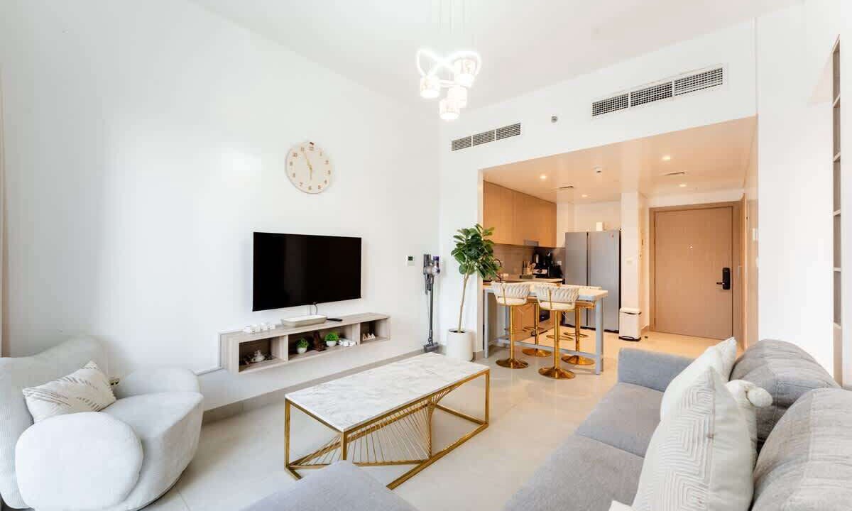 Photo of Livingroom in Al Khan