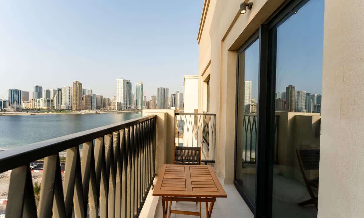 Photo of Outdoor in Al Khan