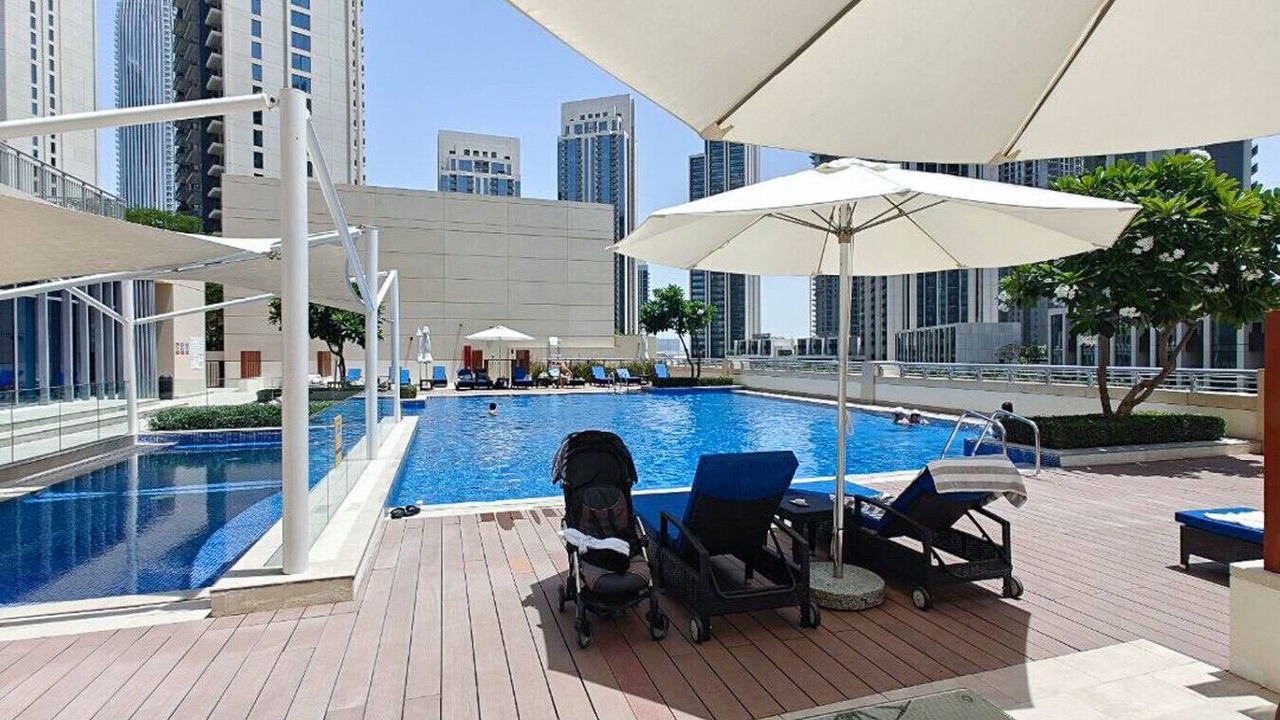 Photo of Outdoor in Dubai