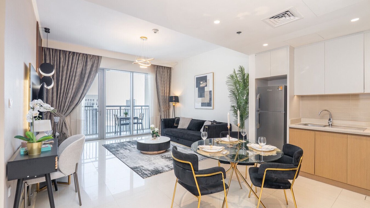 Photo of Livingroom in Dubai