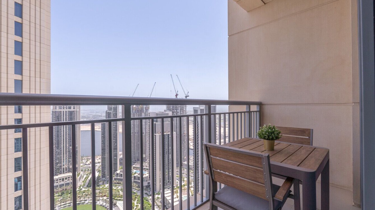 Photo of Outdoor in Dubai