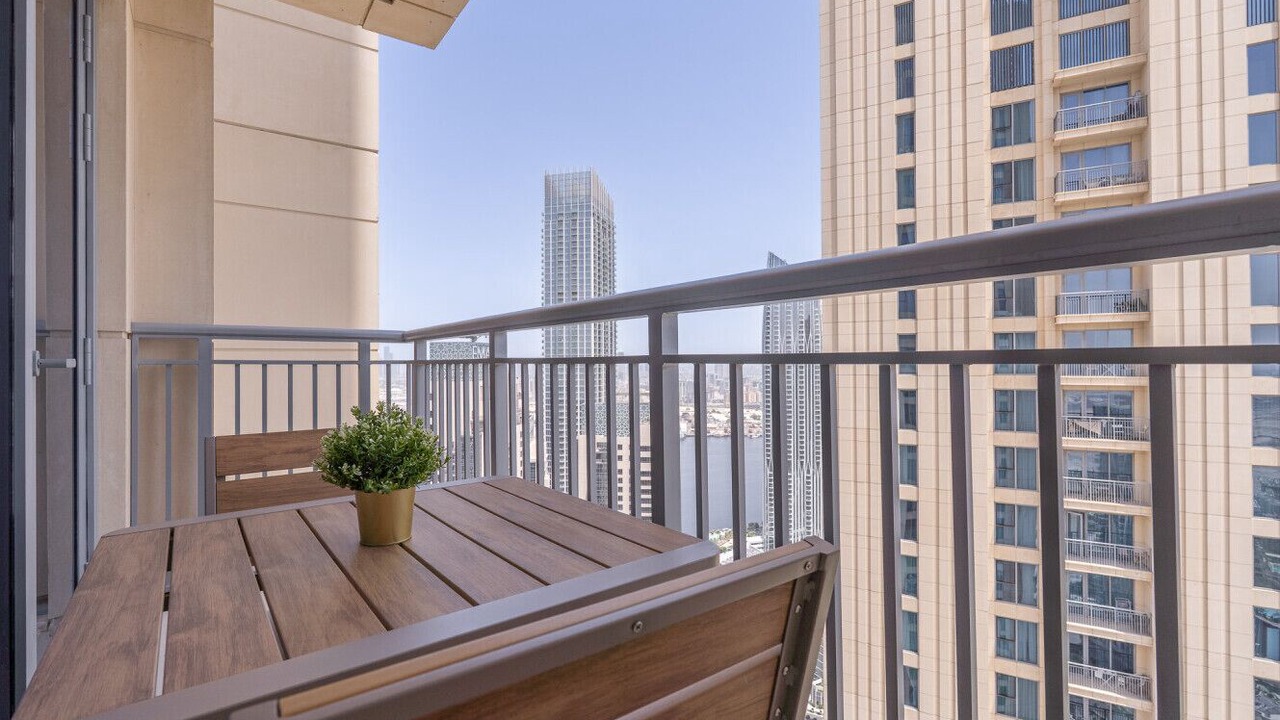 Photo of Outdoor in Dubai