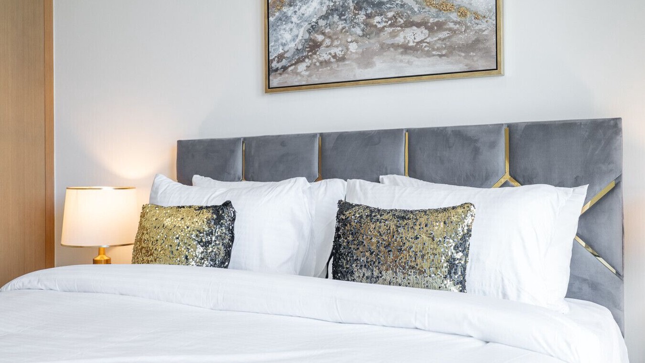 Photo of Bedroom in Dubai
