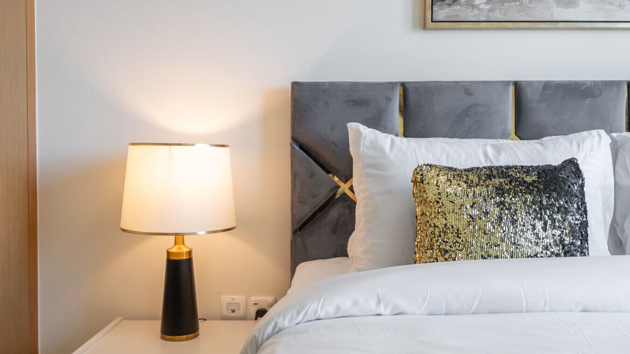 Photo of Bedroom in Dubai