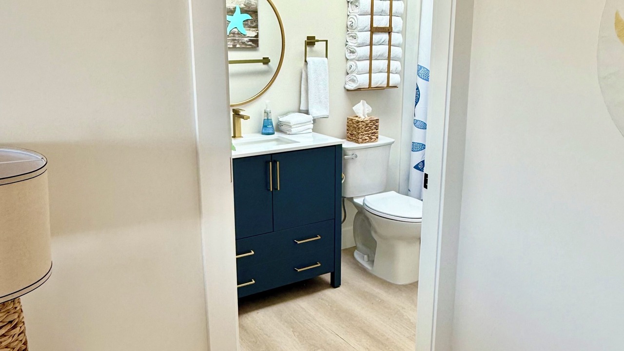 Photo of Bathroom in Regional District of Nanaimo