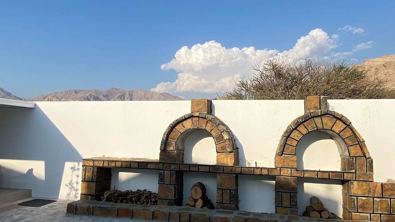 Photo of Patio Balcony in Ras Al Khaimah