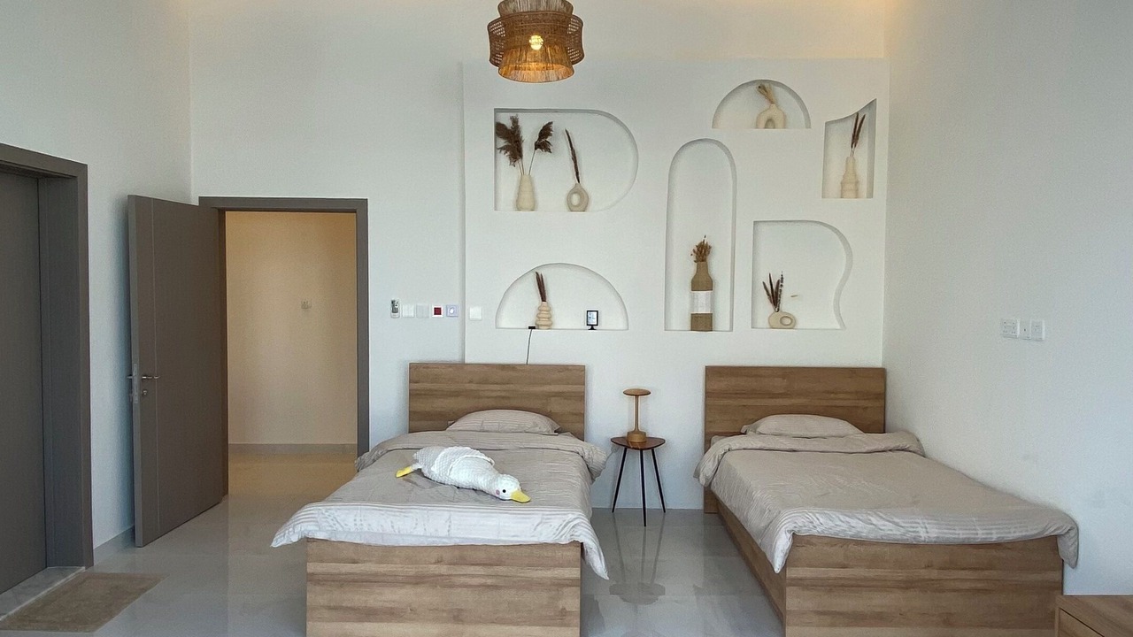 Photo of Bedroom in Ras Al Khaimah