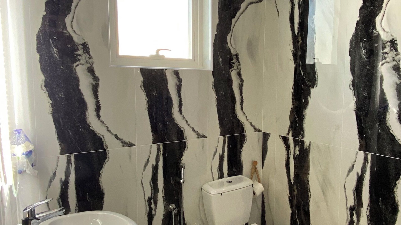 Photo of Bathroom in Ras Al Khaimah