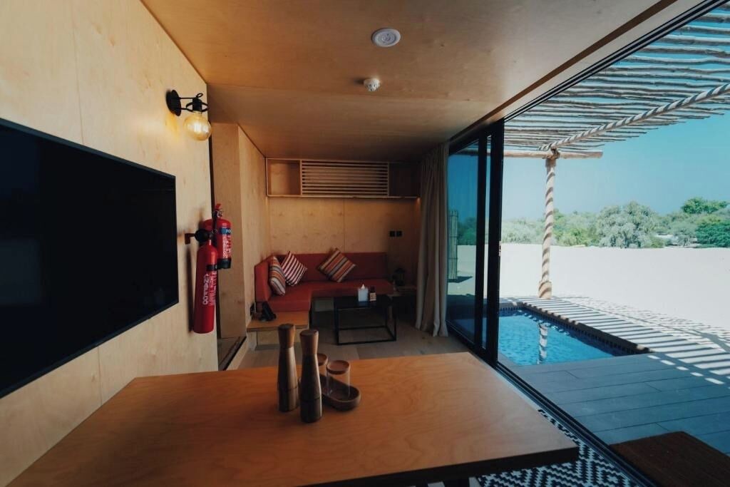 Photo of Outdoor in Al Mirfa