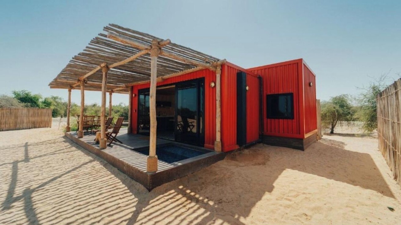 Photo of Outdoor in Al Mirfa