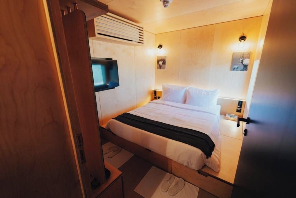 Photo of Bedroom in Al Mirfa