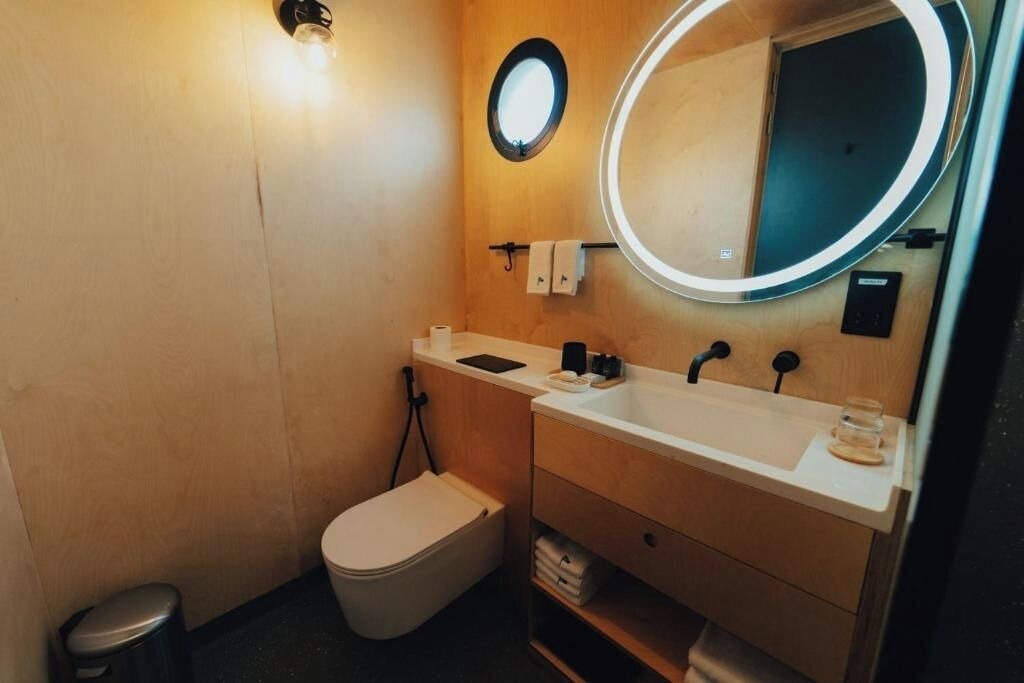 Photo of Bathroom in Al Mirfa
