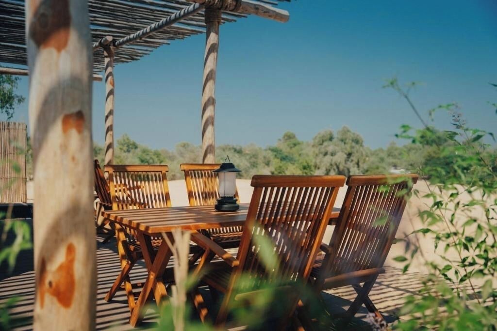 Photo of Outdoor in Al Mirfa