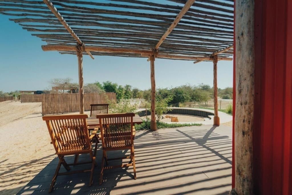 Photo of Outdoor in Al Mirfa