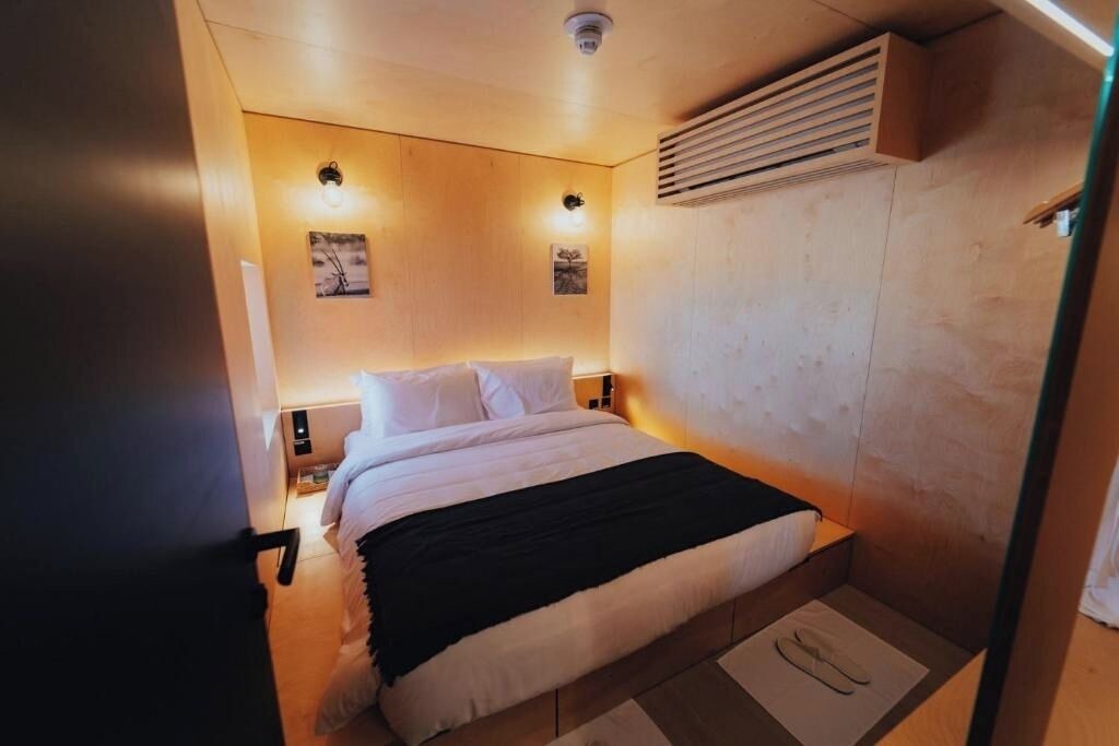 Photo of Bedroom in Al Mirfa