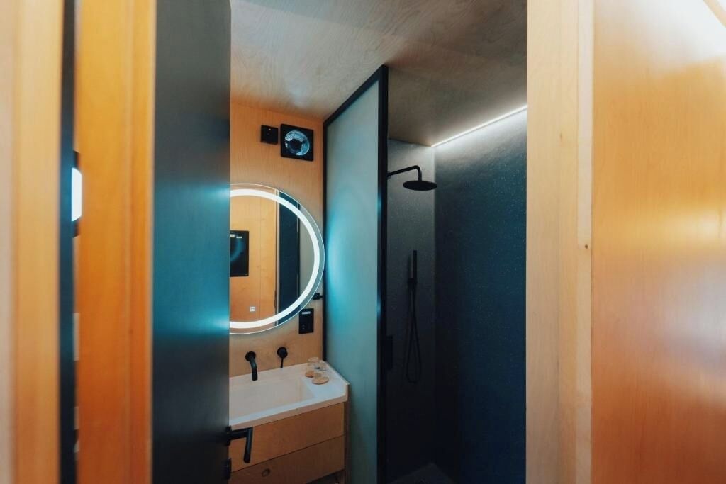 Photo of Bathroom in Al Mirfa