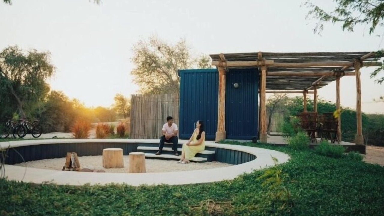 Photo of Outdoor in Al Mirfa