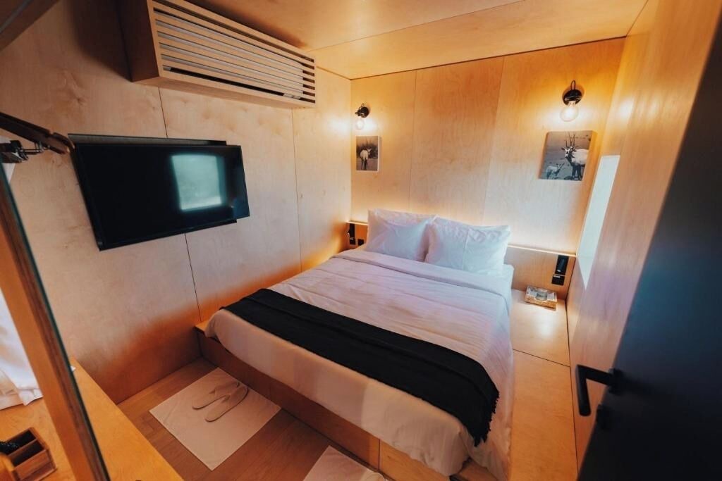 Photo of Bedroom in Al Mirfa