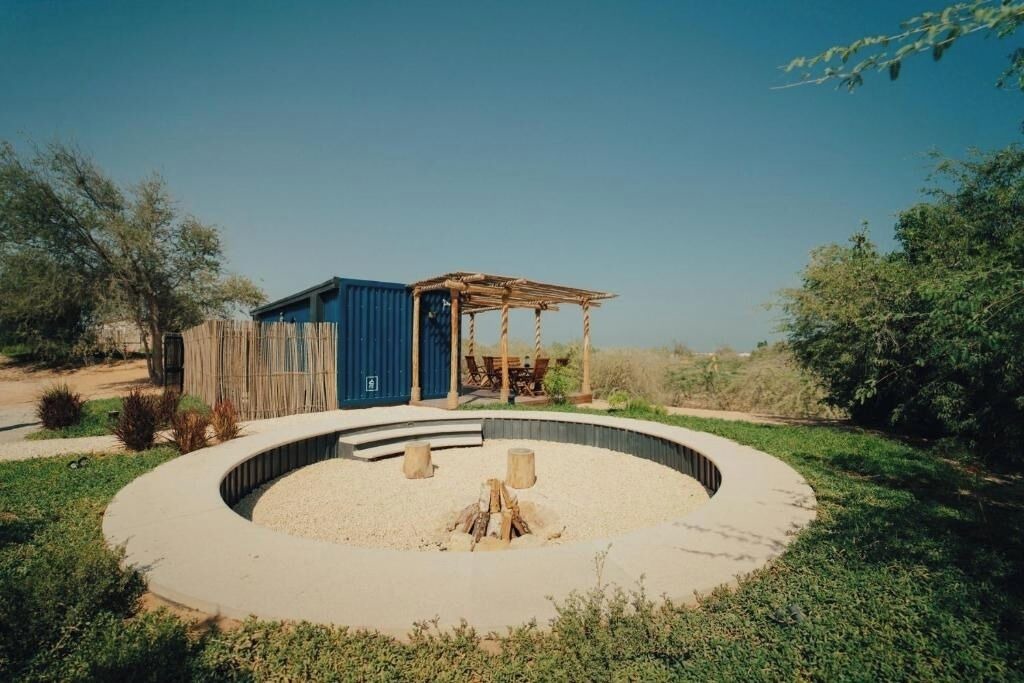 Photo of Outdoor in Al Mirfa