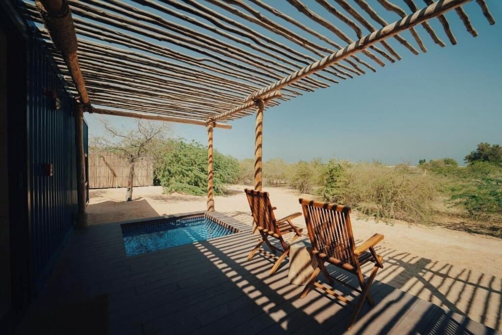 Photo of Outdoor in Al Mirfa