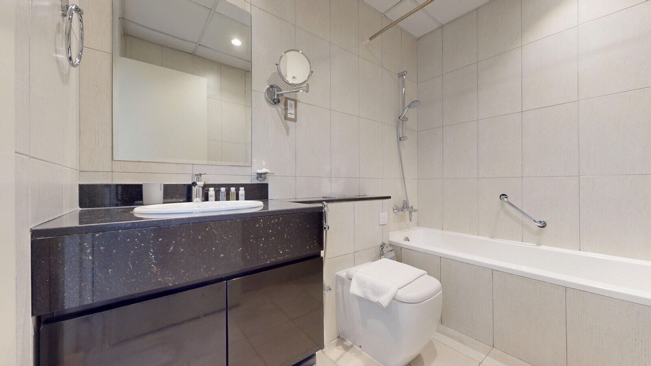 Photo of Bathroom in Jumeirah Village