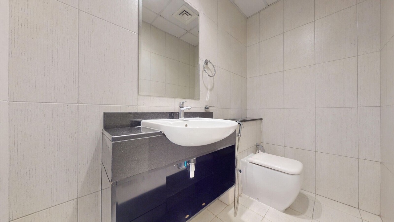 Photo of Bathroom in Jumeirah Village