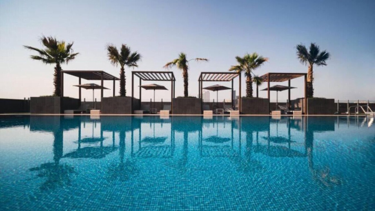 Photo of Outdoor in Jumeirah Village