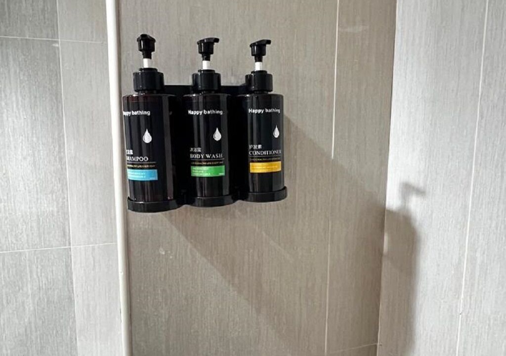 Photo of Bathroom in Mussafah