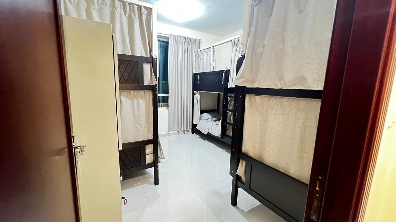 Photo of Bedroom in Mussafah