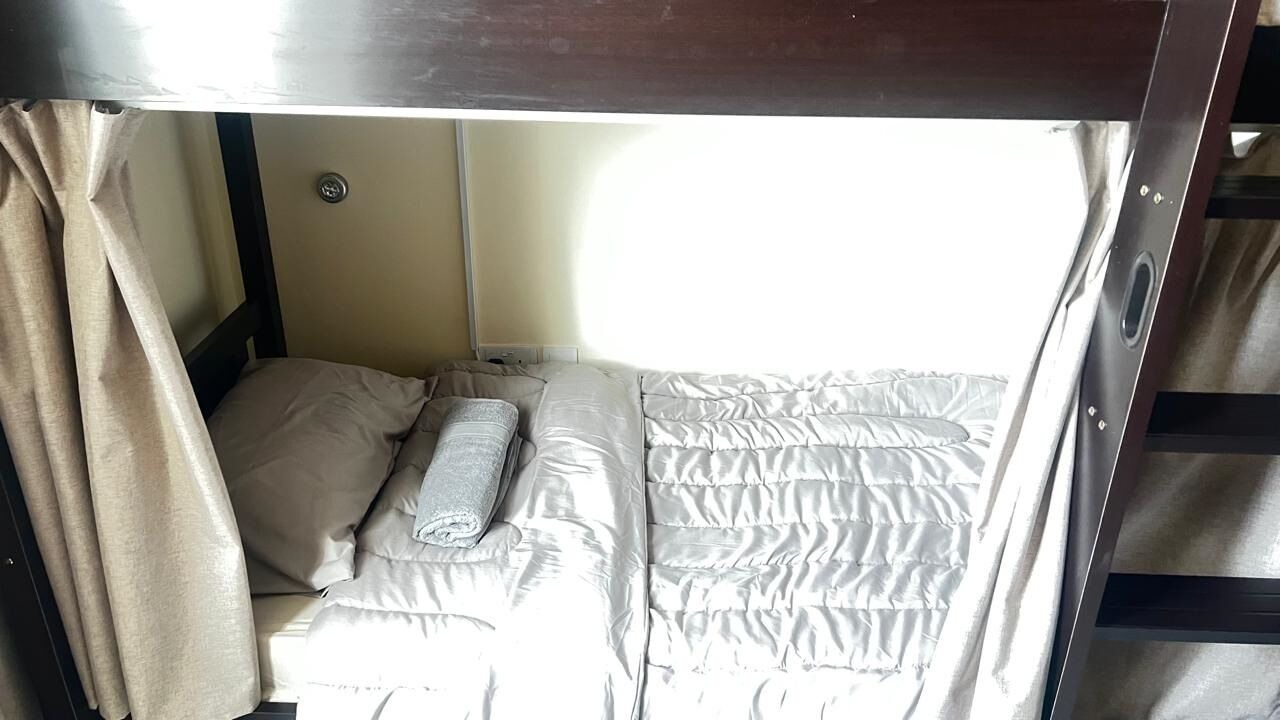 Photo of Bedroom in Mussafah